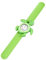 Holibanna Krabben-und Meeresschildkrötenform Kinderuhren Cartoon-kinderuhren Armbanduhren Für Kleinkinder Spielzeug Armband