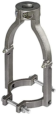 Adattatore per trapano quadrato, accessorio multifunzione per mortasatrice a colonna, resistente all'usura, per la lavorazione del legno, con impugnatura per trapano, accessorio per progetti e