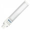 e-Lite LED Lampe G23 6W 6500 Kelvin 865 650lm 18,0cm