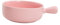 GRIRIW Padella in Ceramica insalatiera Set Cucina scodelle per minestre da Forno Ciotola di Cereali Ciotola in Ceramica Piccola pentola per Il Latte Nordico terrina Impostare Rosa