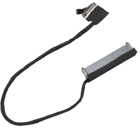 SATA-Festplattenkabelanschluss, Festplattenkabel, Laptop-Festplattenkabelanschluss, Unterstützt 2,5-Zoll-SATA-Festplatte, Geeignet für DV7-7000 DV6-7000 Laptop