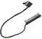 SATA Hard Drive Cable Connector HDD Cable, Laptop Hard Drive Cable Connector Support 2.5 Inch SATA HDD Suitable for HP DV7-7000 DV6-7000 Laptop