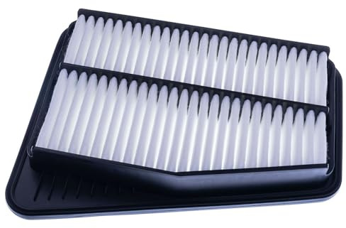 DENCKERMANN Luftfilter A142232 links