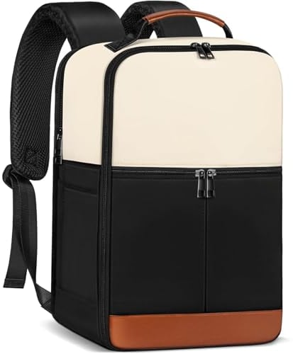 OTAHGK Cabin Bags 40x20x25 for Ryanair Underseat Carry-Ons Travel Backpack, Hand Luggage Backpack Cabin Size 20L, Laptop Backpacks Small Travel Bag