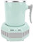Copa de Enfriamiento Eléctrica, Enfriador de Taza 420 Ml Enfriamiento Rápido para Casa (Enchufe de la UE)
