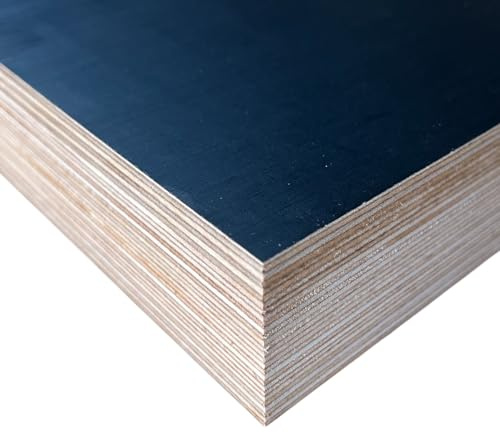 Siebdruckplatte im ZUSCHNITT (40mm 60cm x 40cm)
