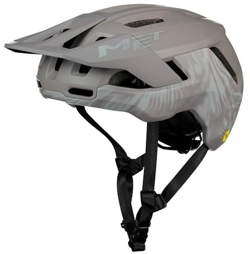 Met Terrae MIPS MTB Helmet L
