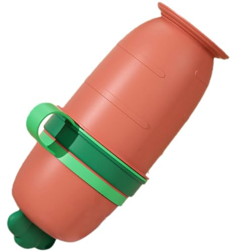 Children Portable Urinal Potty Pp Leak-Proof Cover for Travel | Lightweight Reusable Pp Build, Camping and Journey Use, Kids Toddler Emergency Toilet