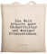 Mr. & Mrs. Panda Tragetasche Die Welt braucht mehr... - Geschenk, Prinz, Spruch Sprüche Weisheiten Zitate Lustig Weisheit Worte, Laptoptasche,