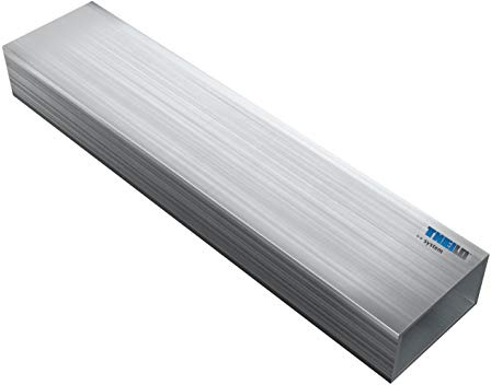 Aluminium Unterkonstruktion Verbindungsstück 20 cm