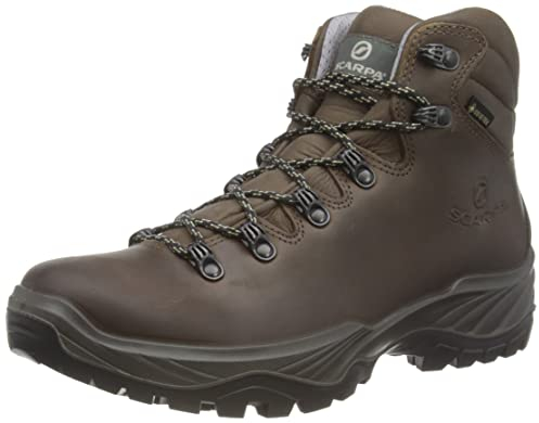 Scarpa Terra GTX Women Brown 38 EU