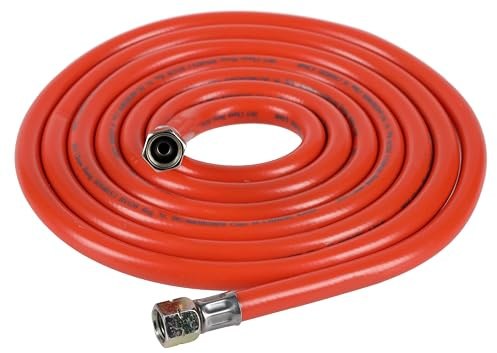 ROTHENBERGER Industrial Niederdruckschlauchleitung 3,0m, 2 x G1/4 L, EN 16436-1, 035917E