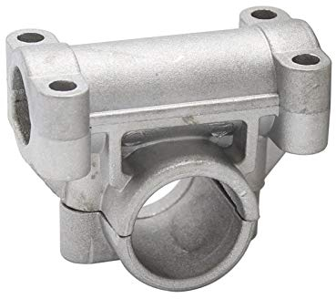 SECURA Griffhalterung kompatibel mit LUX B-FS35/43B Freischneider