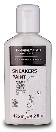 Peinture pour baskets Tarrago - Base neutre (000) - 125ml