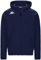 Kappa Divieto Jacket, Bleu Marine, 14 Ans Mixte Enfant