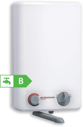 Heatrae Sadia 010280 Streamline 7 Litre 1kW Undersink Water Heater