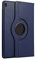 Zcooooool Custodia per Lenovo Tab M10 / M10 HD 1st da 10,1 pollici (TB-X605F / TB-X605L / TB-X505F /TB- X505N) Supporto per rotazione a 360 gradi Tab M10 Custodia