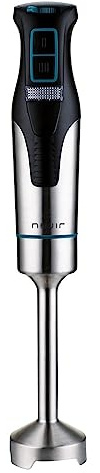 BATIDORA NEVIR NVR8355BA INOX 1200W