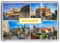 Krakow Poland Souvenir Acrylic Fridge Magnet (Standard: 70x45mm)