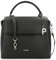 Picard Damen Henkeltasche CATCH ME aus Echtleder Klein | mit Reißverschluss | Henkeltasche | Alltag