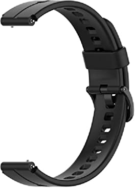 hero-s Universal Silikon 16 mm Uhrenarmband für wei TalkBand B6 Uhr Leder Armband Uhrenarmband Gürtel Sport Verschluss Schnalle Metall Uhr Glieder Armband Armreif Armband Rahmen Silikon