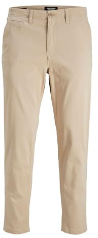 JACK & JONES JPSTACE JJHARLOW Chino NOOS