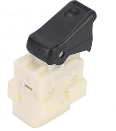 Interruptor Elevalunas Para Ford para Ranger 2002 2003 2004 2005 interruptor regulador de ventanilla eléctrica de coche 84810-645124