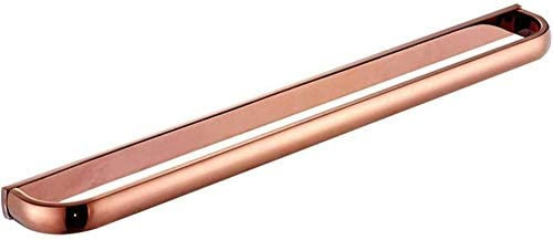 Towel Shelfs,Towel Rack Bathroom Accessories Brass Rose Gold Unique Frame Needed