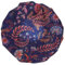 Housoutil 1Pièce Bonnet de Imperméable pour Hommes Oxford Casquette Multi-usage pour Bain et Design Créatif et Pratique Convient Aux Cheveux Longs et Bouclés