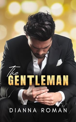 The Gentleman (Carver Brothers Book 1) (English Edition)