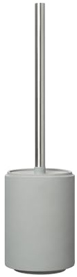 blomus WC-Bürste -CRETO- | Farbe Micro Chip