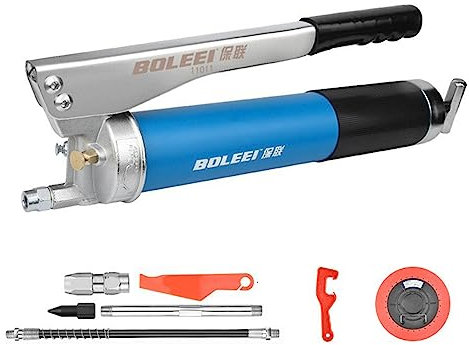 Getriebekolbenpumpe Aus Aluminiumlegierung 900 + Ölsaugscheiben Kombination – Geeignet Für Verschiedene Elektrowerkzeuge Robust Und Langlebig