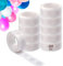 600 PCS Balloon Glue Dots, Removable Balloon Sticky Spots, Sticky Dots Double Sided Glue Dots for Birthday Party Wedding Christmas Decor Scrapbooking Balloons DIY Arts & Crafts