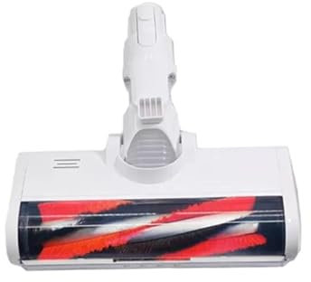 ACSGASCA Tête de Brosse électrique, Compatible avec Les aspirateurs Xiaomi G10/K10 1C, Dreame V8/V9B/V9P/V11/G9