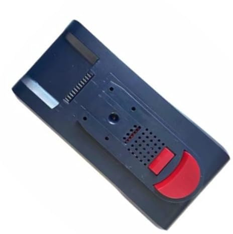 WOFMCKXU Modelo: Batería H015R, Paquete de batería de Litio de 2500 mAh, Compatible con aspiradoras Honiture S13 y S15.
