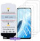 SLBESTLUC 3 Pièces Protection écran Téléphone pour OPPO Find X5 Lite, TPU Film Hydrogel Flexible Transparent HD, Protecteur écran Smartphone(Pas de Verre Trempé)