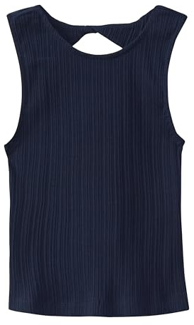 s.Oliver Junior Mädchen 2164729 T-Shirt, 5952, 146/152 cm