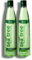 X̳H̳C̳ | Tea Tree Moisturising Shampoo - Frequent Use | Specially Formulated Using Tea Tree Oil and Peppermint Oil to Help Give Extra Body to Your Hair | 400mL Each