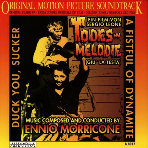 Todesmelodie (Giù la testa)