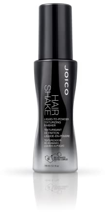 Joico Hair Shake Liquid-To-Powder Texturizer 150 ml Für ein voluminöses & lang anhaltendes Finish