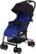 Safety 1st 1010884000 Buggy Urby - der ultraleichte und kompakte Kinderbuggy für die Reise, blau