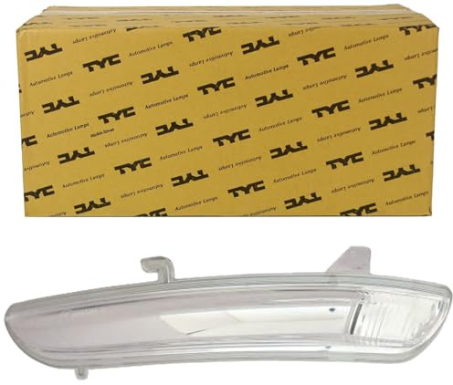 TYC 326-0113-3 Blinkleuchte Fahrtrichtungsanzeiger, Blinklicht, Blinkleuchte R, rechts