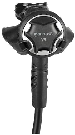 MARES XR Line II Station VR 2°