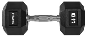 HMS 5907695518108 Hex Pro Kurzhantel