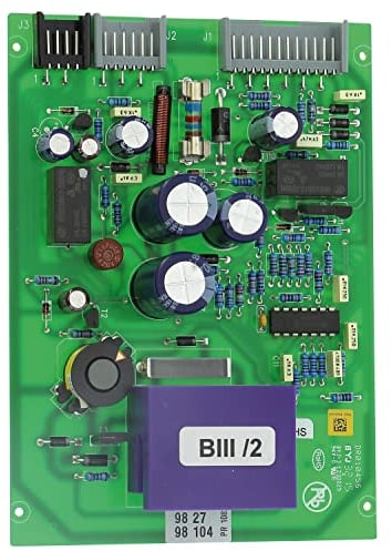 Truma Elektronik ab 05/2016
