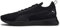 PUMA Flyer Runner Unisex Turnschuh , Puma Black High Risk Red, 40 EU