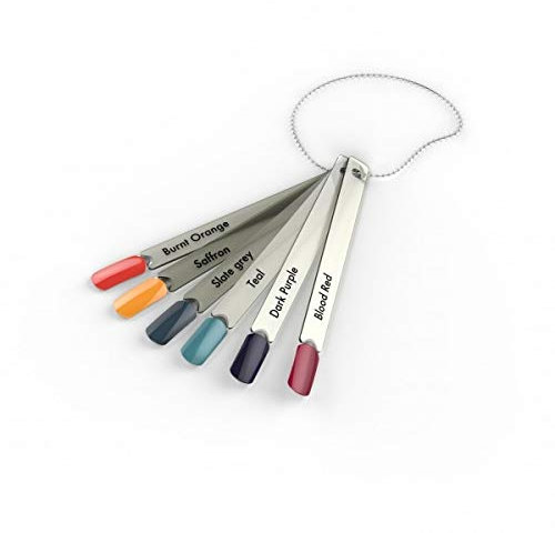 Pure Nails Halo Gel Polish Fallen Angels Collection Colour Pops (6 Pops)