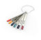Pure Nails Halo Gel Polish Fallen Angels Collection Colour Pops (6 Pops)