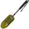 Strategy Bait Spoon 9,5x21cm Wide Filter - Futterkelle zum Anfüttern, Futterschaufel für Partikel, Boiliekelle zum Karpfenangeln, Wurfkelle zum Füttern
