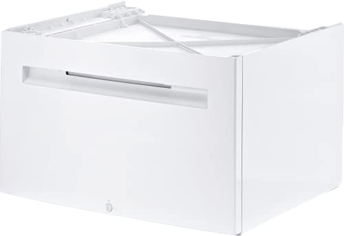 Siemens WZDP20D Zubehör für Wäschetrockner, Podest mit Auszug